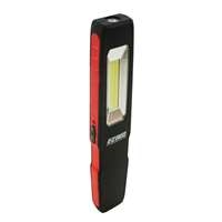 E-Z Red 175R - Rechargeable 175 Lumen Slim Light -  Red